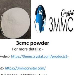3MMC Crystal